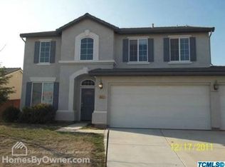3841 N Fulgham Ct, Visalia, CA