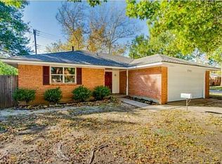 725 Whispering Oak Rd, Oklahoma City, OK 73127