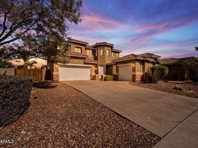 4123 S Wayne Place, Chandler, AZ, 85249