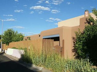 1500 Avenida De Las Americas, Santa Fe, NM 87507