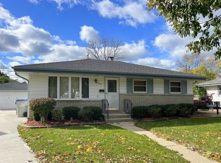 4259 S 22nd Ct, Milwaukee, WI 53221