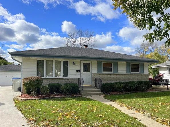 4259 South 22nd COURT, Milwaukee, WI 53221