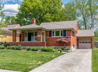 7808 Colton Ln, Cincinnati, OH 45236