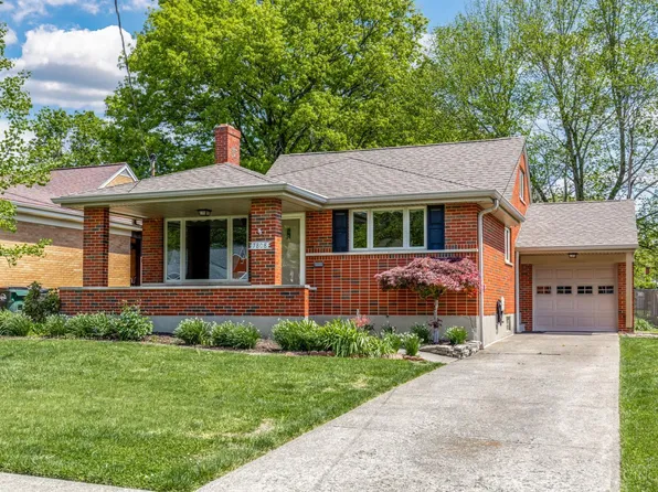 7808 Colton Ln, Cincinnati, OH 45236