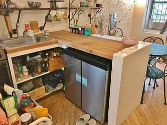 Rented by East Village Rentals and Sales