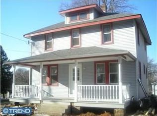 4140 Concord Rd, Aston, PA 19014