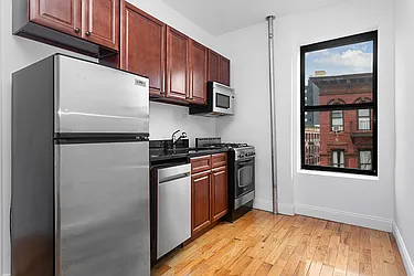 Rented by Living New York