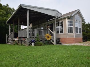 32308 Bufflehead Dr, Unionville, MO 63565