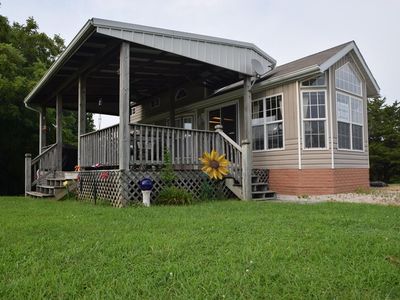 32308 Bufflehead Dr, Unionville, MO, 63565