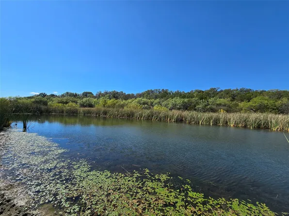 County Road 108, Santa Anna, TX 76878