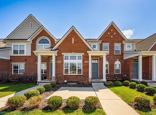 45622 Aragon Ln, Canton, MI 48187