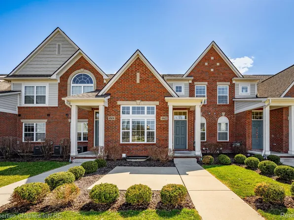 45622 Aragon Ln, Canton, MI 48187