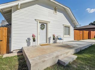 1303 S 9th St, Chickasha, OK 73018