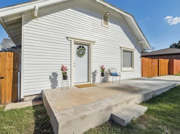 1303 S 9th St, Chickasha, OK 73018