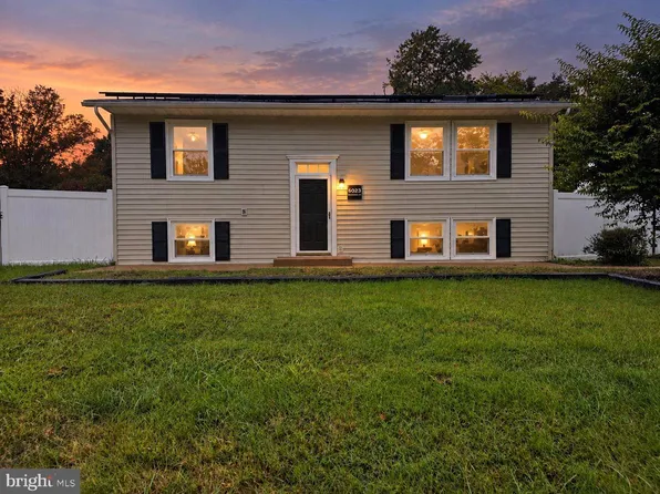 6023 Massaponax Dr, Fredericksburg, VA 22407
