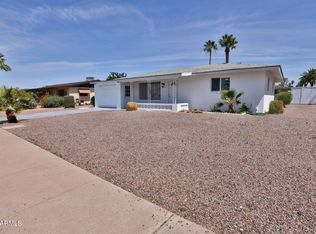 5510 E Dallas St, Mesa, AZ 85205