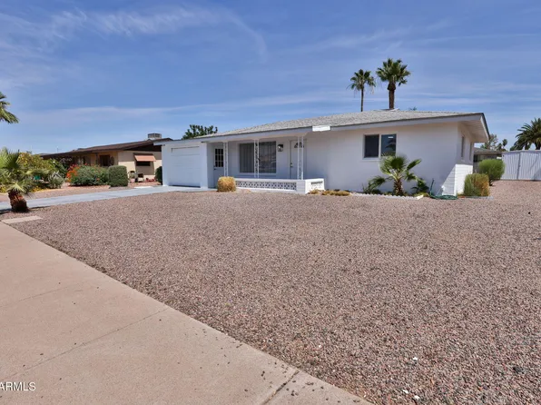 5510 E DALLAS Street, Mesa, AZ 85205