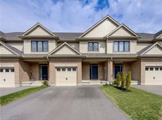 38 Canary St, Tillsonburg, ON