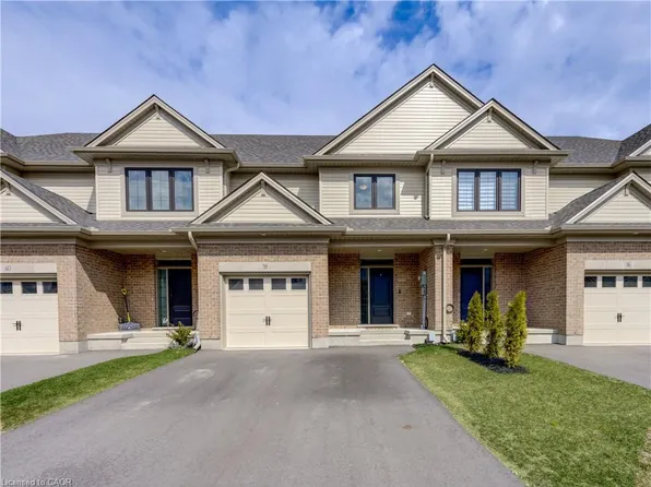 38 Canary St, Tillsonburg, ON N4G 0K3