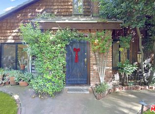 1441 Bonnell Dr, Topanga, CA 90290