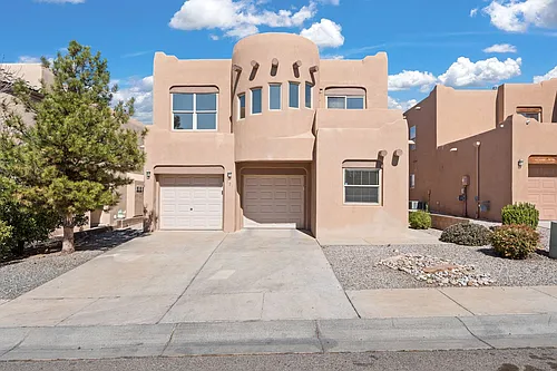 7127 Calle Alegria NE Photo 1