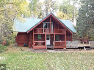 36266 335th Pl, Aitkin, MN 56431
