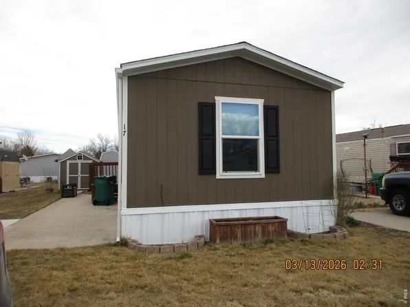 235 N 2nd St #17, Berthoud, CO 80513