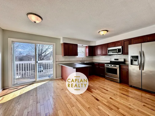 521 East St #A, New Haven, CT 06511