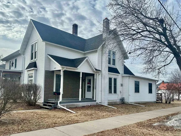 1401 Superior Ave, Tomah, WI 54660