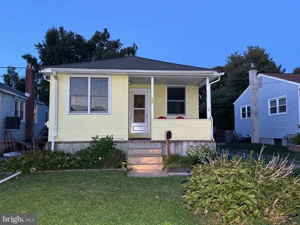 68 Alden Ave, Delran, NJ 08075