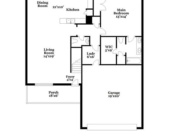 2nd image of this home