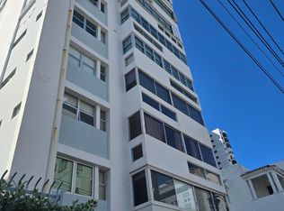 60 Taft #60-8, San Juan, PR 00911