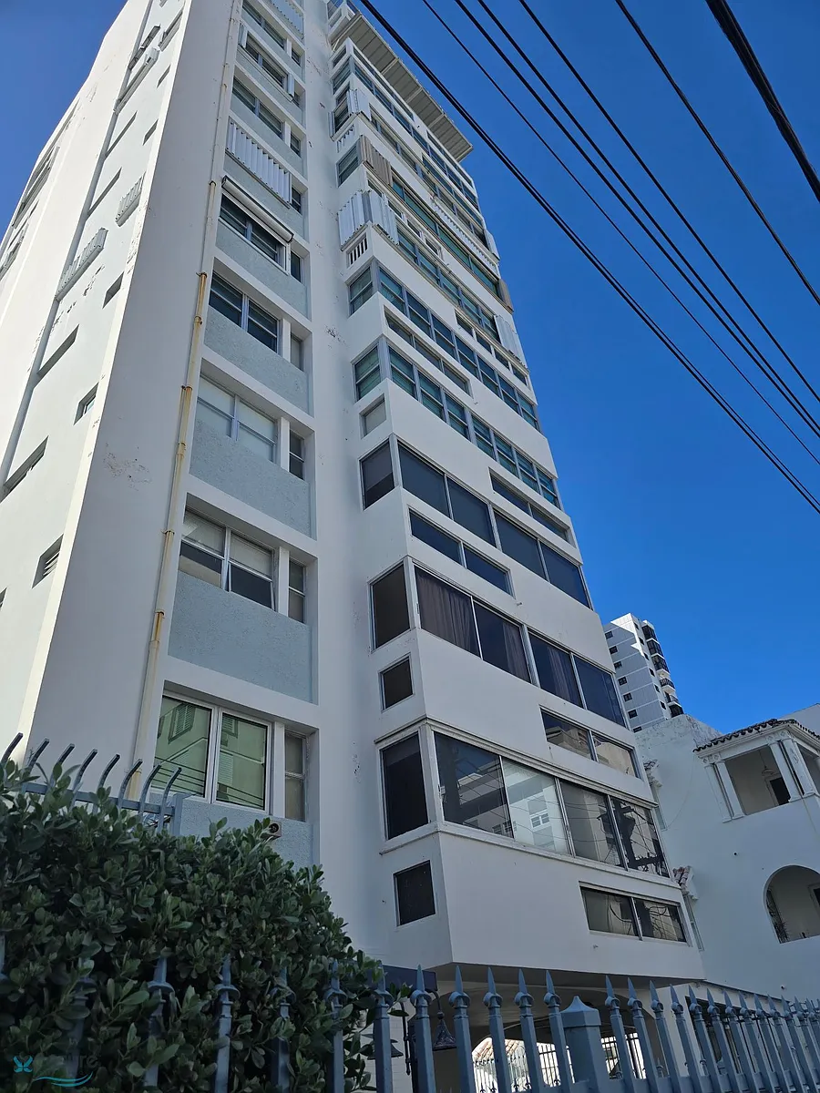 Building Photo - 60 Taft #8