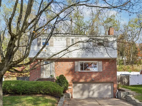 332 Sharon Dr, Pittsburgh, PA 15221