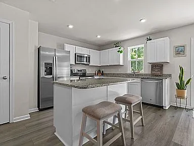 142 Villa Grande St #C — Photo 4