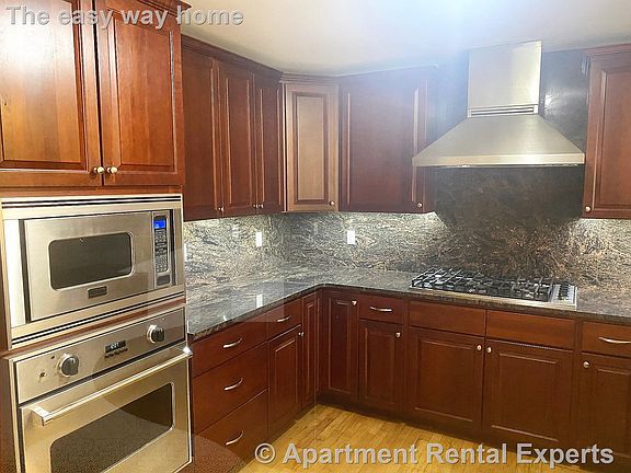 Apartment Rental Experts
