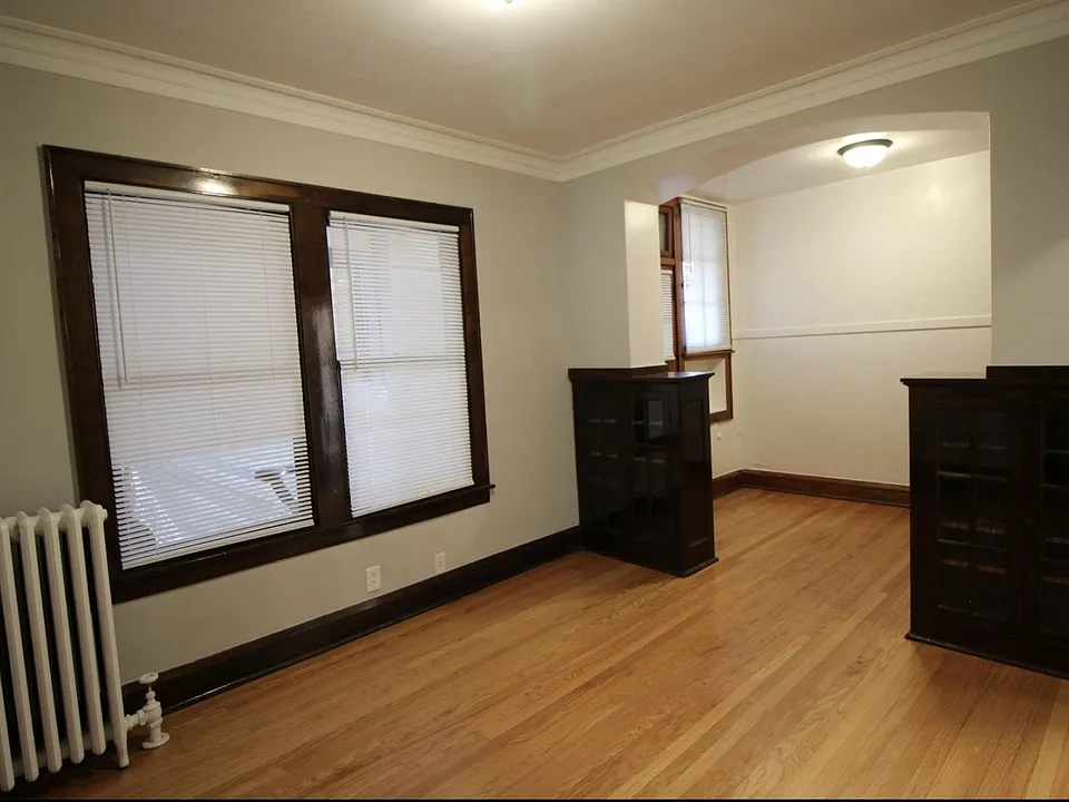 Dining Space