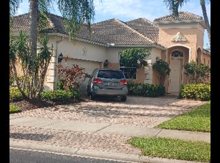 15424 Cortona Way, Naples, FL 34119
