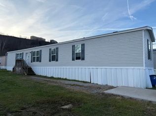 Mona, Granville, WV 26534