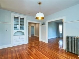 17 Mount Ida Rd FLOOR 2, Dorchester, MA 02122