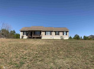 265 Emerald Cir, Colbert, GA 30628