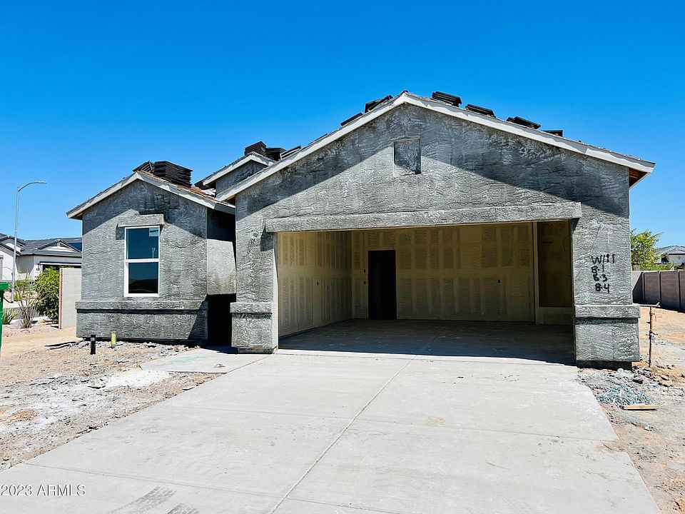 1st image of 1034 W PARADISE Place