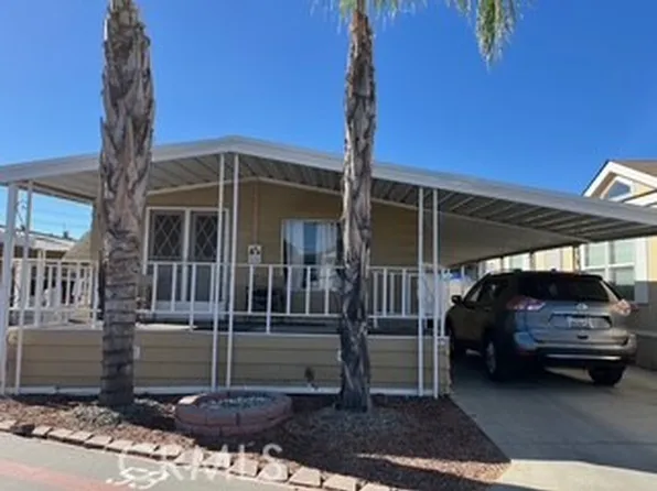 1445 W Florida Ave Space 53, Hemet, CA 92543