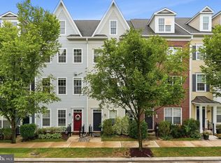 37 Meridian Ln, Towson, MD 21286