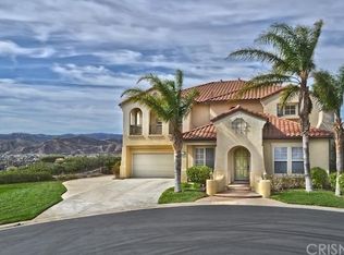 2754 Yokuts Ct, Simi Valley, CA 93063