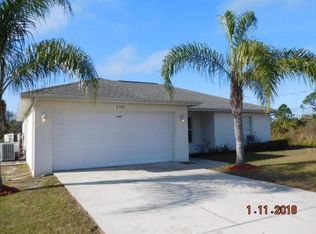 6107 Pagado Ln, North Port, FL 34291