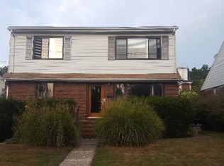 536 Macarthur Ave #2, Garfield, NJ 07026