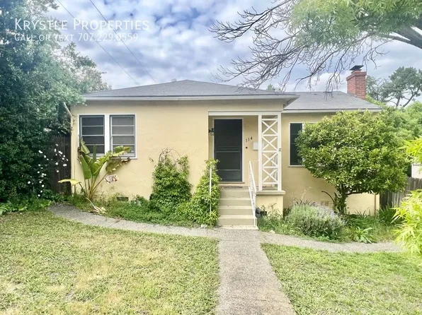 114 Claremont Ave, Vallejo, CA 94590