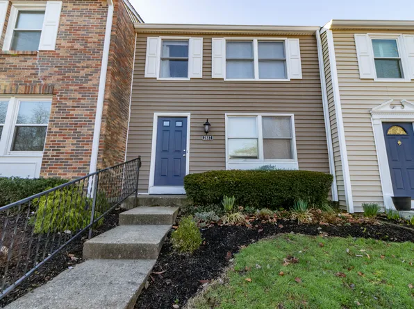 2857 Mossy Brink Ct, Maineville, OH 45039