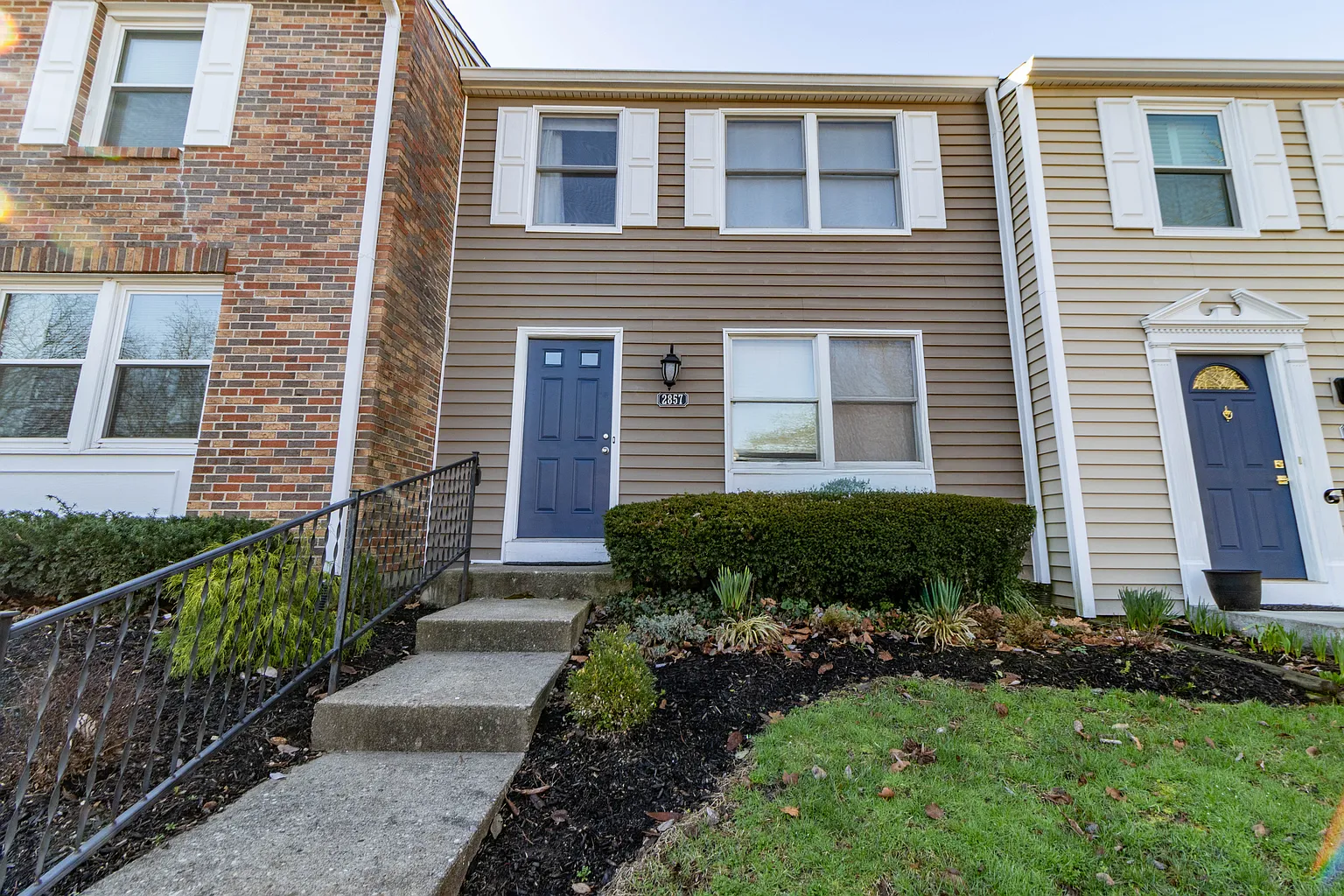 2857 Mossy Brink Ct photo 1